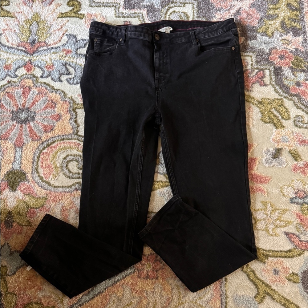 Matilda Jane like new skinny jeans​​​​